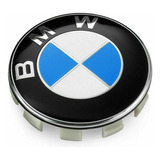 Centro De Llanta 68mm Compatible Con Bmw Pieza 36136783536