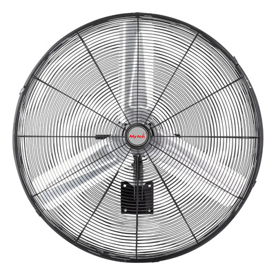 Ventilador Industrial de Pared Mytek 3422 de 30\