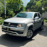 Volkswagen Amarok Confortline 2018