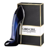 Carolina Herrera Good Girl Eau De Parfum 80 ml Para  Mujer