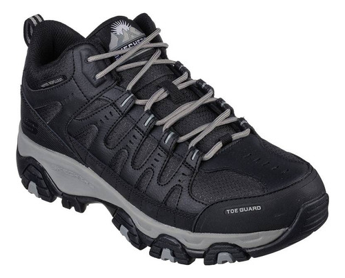 Bota Outdoor Skechers Para Hombre Terrabite - Ravlin 30486