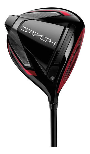 Driver Golf Taylormade Stealth Carbono | The Golfer Shop