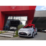 Ford Fiesta 1.0 Rocam S Sedan 8v Flex 4p Manual