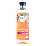 Herbal Essences Bio Renew Toronja Shampoo 400 Ml