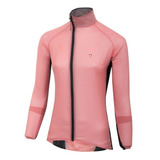 Campera Ansilta Tour 2 Pertex  Quantum Ciclismo