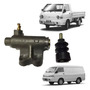 Kit Embrague Hyundai H100 Turbodiesel 2,5  Sachs HYUNDAI H100