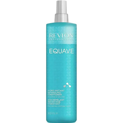 Revlon Equave Acondicionador Desenredante Instantáneo 500ml | Meses sin interés