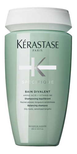 Bain Divalent Shampoo 250ml - Specifique | Kérastase