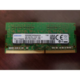 Memoria Ram 4gb 1x4gb Samsung M471a5143eb0