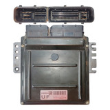 Mec88-010 Uf Computadora Nissan Frontier 2009 2,5 At