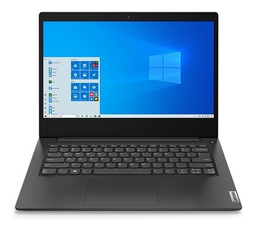 Laptop Lenovo Ideapad 3 14iml05 Intel Core I3 8 Gb 1 Tb