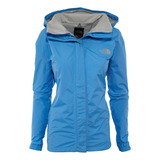 Chaqueta North Face Resolve Para Mujer, Estilo: As0p-6v3, Ta