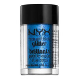 Nyx Professional Makeup Glitter Brilliants 01 Gli 2.5 Gr