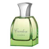 Cardon Viajera Mujer Perfume 100ml Perfumesfreeshop! Volumen De La Unidad 100 Ml