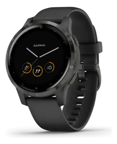 Garmin Smartwatch Vivoactive 4s - Nuevo - Sin Uso !