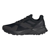 Zapatillas De Trail Running Terrex Soulstride Ie9413 adidas