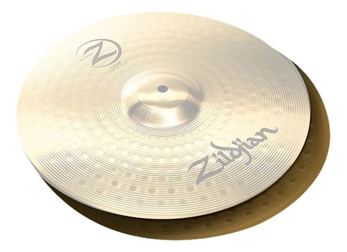 Platillo Zildjian Planet Hi Hat 14