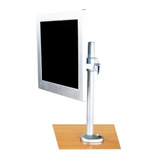 Soporte Para Monitor Sencillo Premium