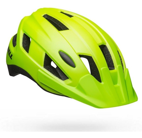 Casco Bell Strat Original Mtb Ruta Skate Bici Bmx Ciclismo