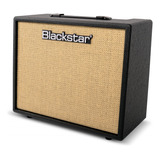 Blackstar Debut 50r Blk Amplificador Guitarra 50w Reverb