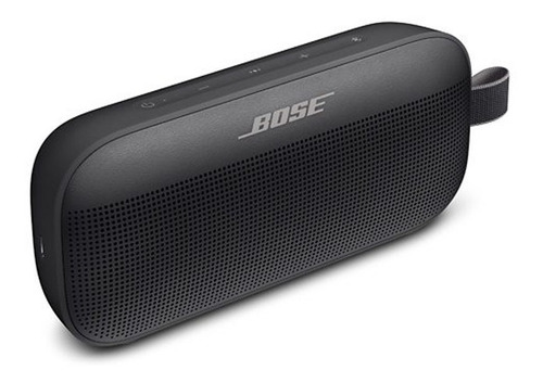 Parlante Bose Soundlink Flex Portable Bluetooth - Colores