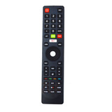 Control Remoto Tv Smart Led Para Top House Telefunken Zuk