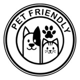 Adesivo Decorativo Vitrine Vidro Parede Pet Friendly Redondo