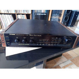 Preamplificador Toyama (pioneer Sansui Yamaha Kenwood)