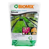 Biomix Biokashi 1kg Substrato Fertilizante Orgânico Classe A