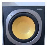 Parlantes Edifier Subwoofer Modelo P3060, Excelente Estado.