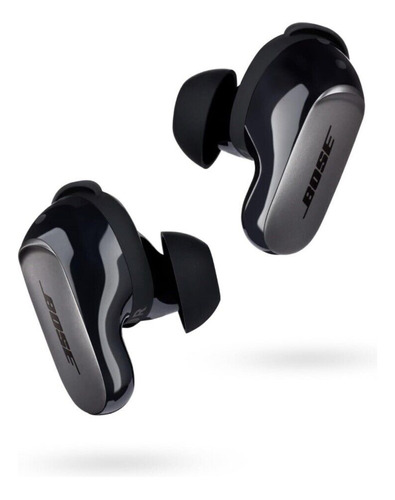 Bose Quietcomfort Ultra Fones De Ouvido Novo Caixa Lacrada