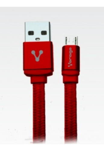 Cable Usb Vorago Ac-365810-31