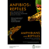 Anfibios Y Reptiles Del Municipio De San José Del Guaviare (