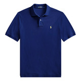 Tipo Polo Camiseta De Hombre Polo Ralph Lauren Original