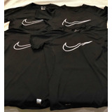 Camisas Nike Pro Preto