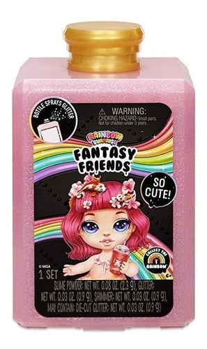 Fantasy Friends Rainbow Poopsie Sorpresa Slime Sku 5580