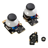 Gulikit Hall Effect Sensor Joystick For Steam Deck(compatibl