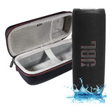 Flip 6 - Altavoz Bluetooth Portátil Impermeable, Sonido Pote