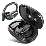 Auriculares Inalámbricos Auriculares Bluetooth 5.3 42 Horas 