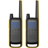 Motorola - Radio Walkie Talkie T475