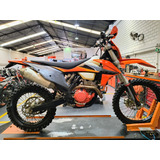 Ktm 250 Exc F 