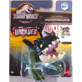 Jurassic World Dominion - Juguetes De Dinosaurio Salvajes De