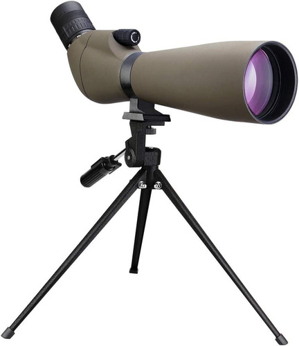 Monocular Zoom  20-60x80mm Telescopio Terrestre