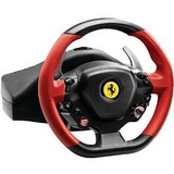 Thrustmaster Vg Ferrari 458 Spider Racing Wheel - Xbox Uno