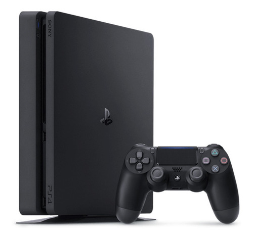 Playstation 4 Slim (ps4) (1tb)