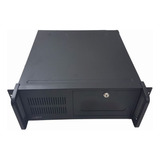 Gabinete Rackeable Sfx (a4u450) Color Negro