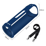 Funda Protectora De Bocina Para Sony Srs-xb43 Funda De Sili