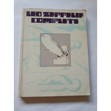 Livro Partitura Led Zeppelin Complete Importado