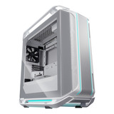 Caja E-atx Cooler Master Cosmos C700m Rgb (blanco)