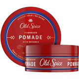Old Spice Pomade Men Spiffy Tratamiento - g a $667